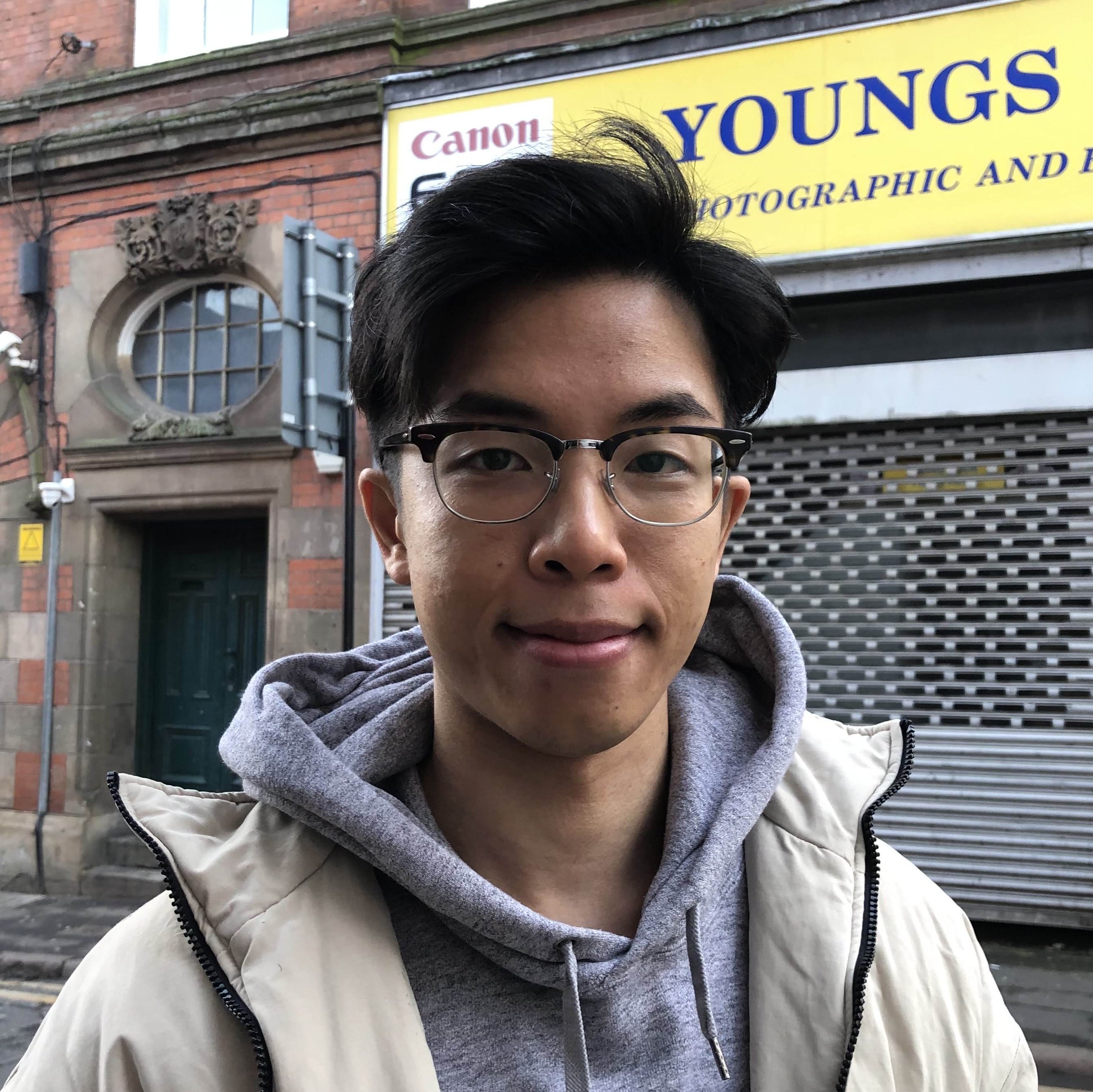 Yik Lung Pang